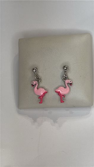 Orecchini Domar Bambino in Argento ORAR-360-280 - ORAR-360-280